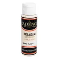 Acrylfarben von Cadence Premium SV. Karamell